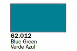 Verde Azul / VALLEJO PREMIUM