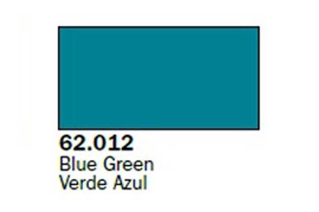 Blue Green / VALLEJO PREMIUM