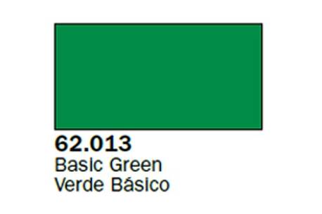 Verde Básico / VALLEJO PREMIUM