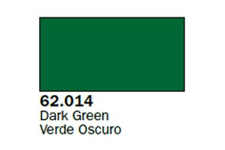Dark green / VALLEJO PREMIUM