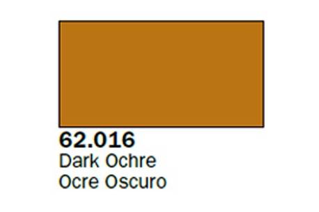 Ochre dark / VALLEJO PREMIUM