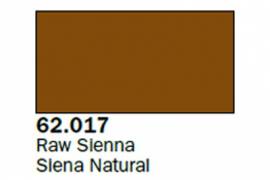 Natural Sienna / VALLEJO PREMIUM