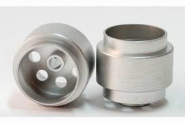 Universal tire F - 1 14.5 x 12.0 mm