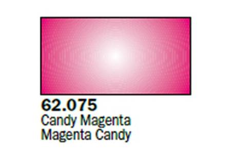 Magenta Candy / VALLEJO PREMIUM