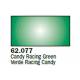 Green transparent Racing / VALLEJO PREMIUM