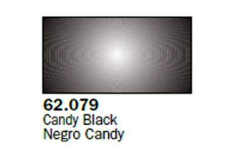 Black transparent / VALLEJO PREMIUM