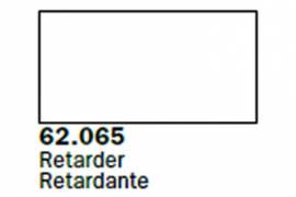 Retardant / VALLEJO PREMIUM