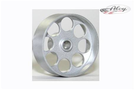 Llanta Universal 1/24 19x8mm (x2)