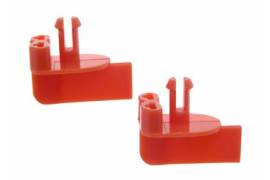 Guia Clip-in Home Rally - 7mm profundidad
