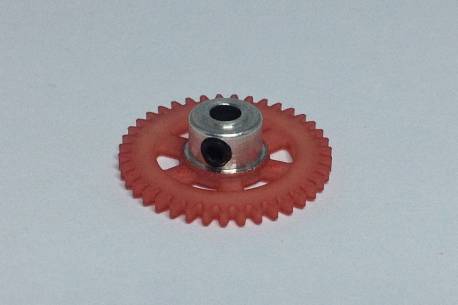 Corona transversal 39d 3.00 mm