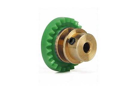 Corona 24d En linea - Bronce