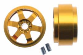 RIM aluminum 17.5x8.5 mm Jarama