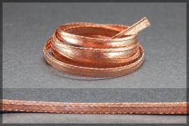 Braid copper  0,4 mm thickness