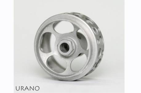 Llanta URANO 16.5x8.5 mm 