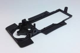 Porsche 917 chassis EVO - medium black