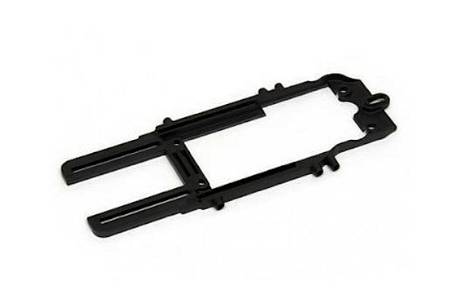 Central chassis HRS2 inline