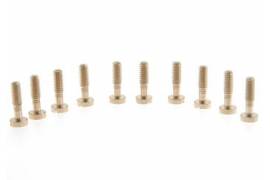 Tornilleria metrico M2.2 x 8.0 mm 