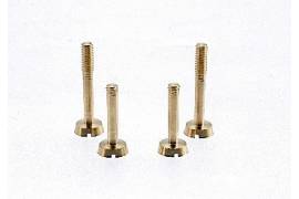 Conical screws for suspensions Slot.it