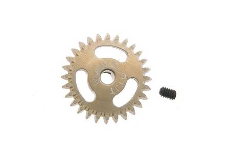 Corona 28d. Anglewinder aluminio