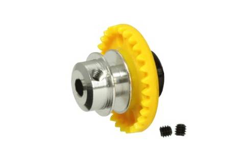 Crown 28z. nylon In-Line