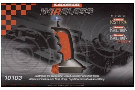 Command ProX/EVO/EX career