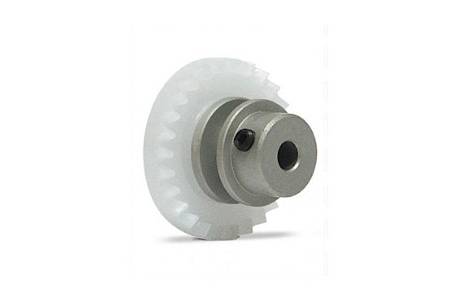 Crown 27 t. Online displaced 1.0 mm