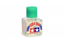 Pegamento Tamiya extra liquido. 40ml