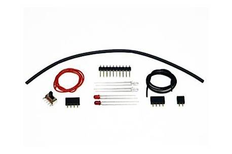 Conector kit luces