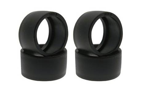 Tire rubber Zero Grip 16 x 8.8 mm