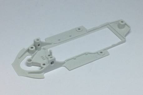 Chasis EVO Ford P68 NSR