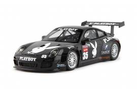 Porsche 997 GT3 PLAYBOY Negro AW Defected