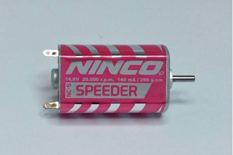NC-5 motor SPEEDER