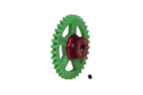 Corona 34d. Sidewinder Ø18.5mm Procomp-RS Verde