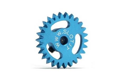 Crown 26 z. engine anglewinder aluminium