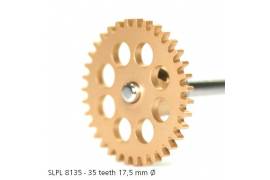 Corona Sidewinder 35d 17.5 mm