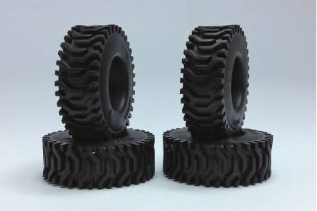 Tyre Raid S19 29x10mm