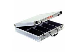 Aluminum Briefcase