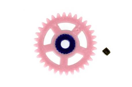 Corona nylon 32d. M50  17.5mm