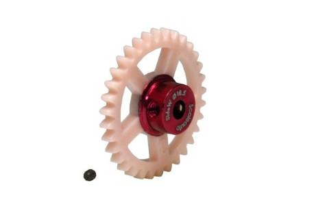 Corona 33d. Sidewinder Ø18.5mm 