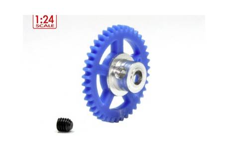 Crown 39z. M50 Nylon Procomp-1/24