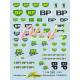 Decal BP 1/43
