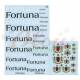 Decal Virages  Fortune 1/24-1/32 - 1/43