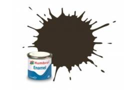 Boat painting Service Brown 14 ml. (10)