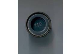 Bote pintura esmalte gris 14 ml.(112)