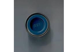 Boat paint enamel blue 14 ml. (221)