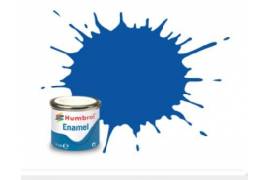 Boat painting French Blue 14 ml. (14)