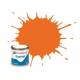 Bote pintura Orange 14 ml.(18)
