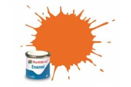 Bote pintura Orange 14 ml.(18)