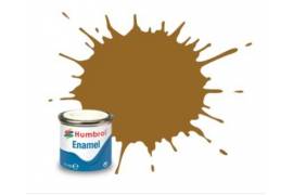 Boat Khaki Matt paint 14 ml. (26)