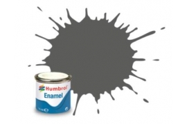 Boat paint Slate Grey Matt 14 ml. (31)